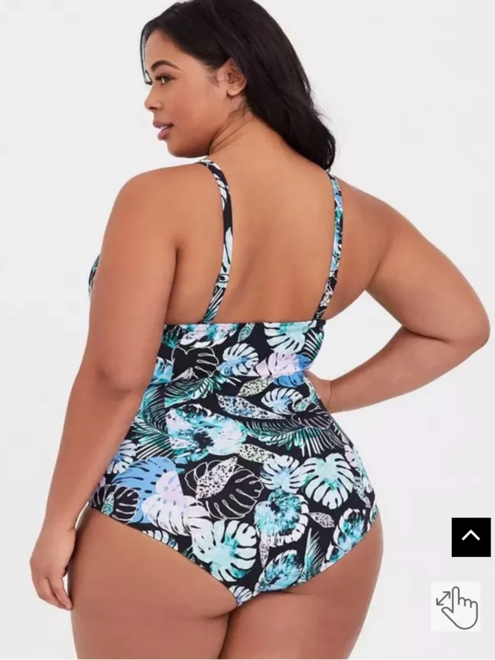 torrid tropical slim